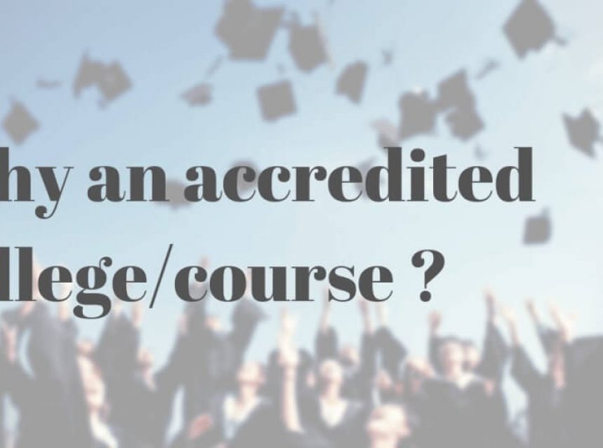 What Is Naac And Nba Accreditation? | Campus++